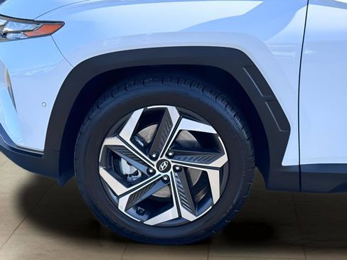 Used 2022 Hyundai Tucson Limited w/ Cargo Package image 39