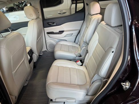 Certified 2021 GMC Acadia Denali w/ Denali Ultimate Package image 13