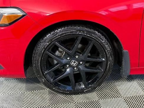 Used 2022 Honda Civic Sport image 14
