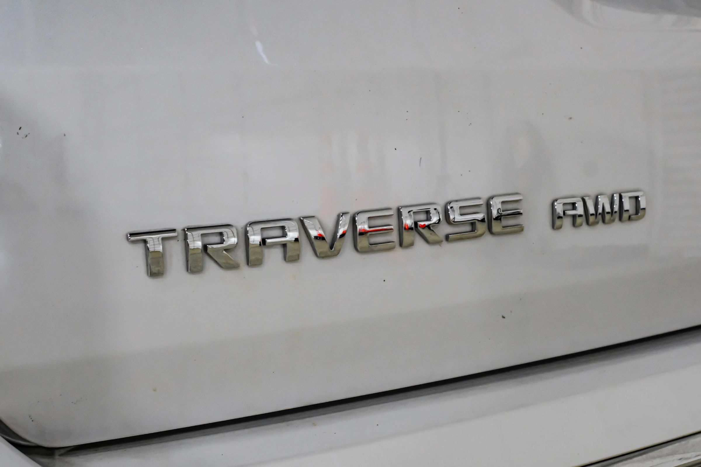 Used 2019 Chevrolet Traverse High Country w/ LPO, Floor Liner Package AWD/4WD image 72