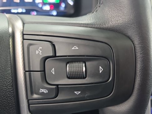 Used 2024 GMC Yukon XL Denali w/ Denali Reserve Package image 45