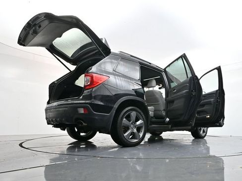 Used 2019 Honda Passport Touring image 55