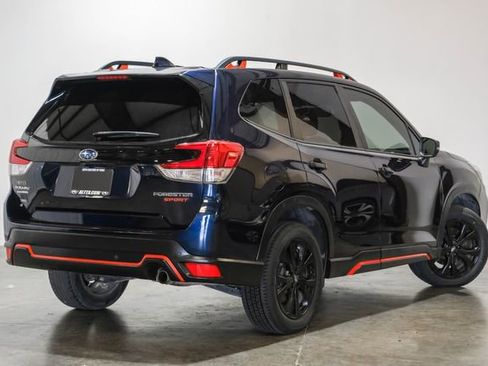 Used 2020 Subaru Forester Sport image 11