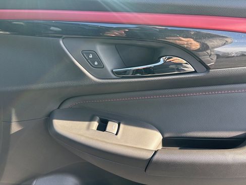 New 2026 Chevrolet TrailBlazer RS w/ Convenience Package image 49