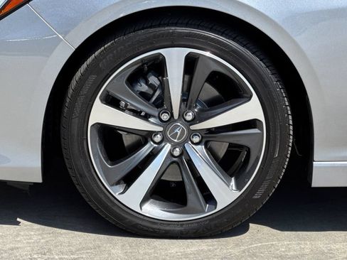 Certified 2025 Acura TLX w/ Technology Package FWD image 35