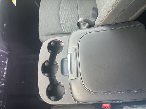 New 2026 RAM 2500 Tradesman image 29