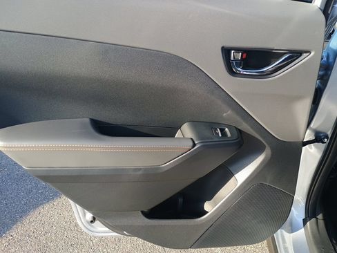 New 2026 Subaru Crosstrek 2.5i Limited AWD/4WD image 12