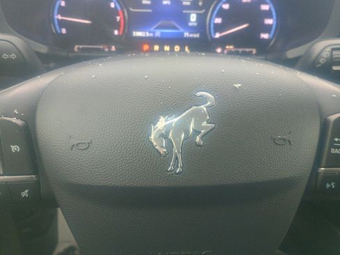 Certified 2022 Ford Bronco Sport Outer Banks image 22