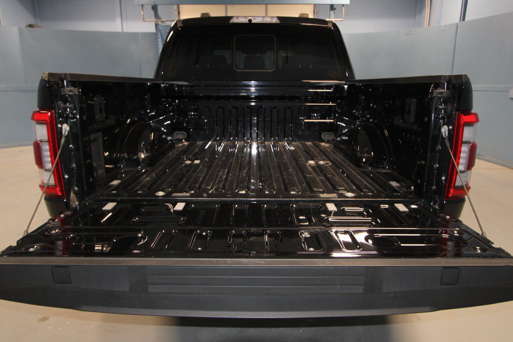 Used 2023 Ford F150 Raptor AWD/4WD image 42
