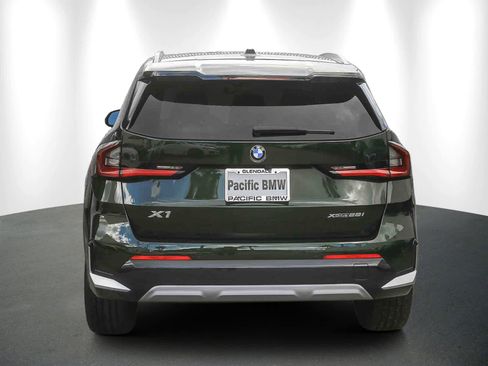 Certified 2023 BMW X1 xDrive28i w/ Convenience Package image 5