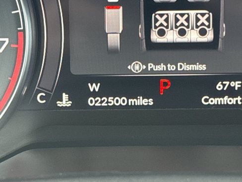 Used 2023 Acura RDX AWD w/ Advance Package image 22