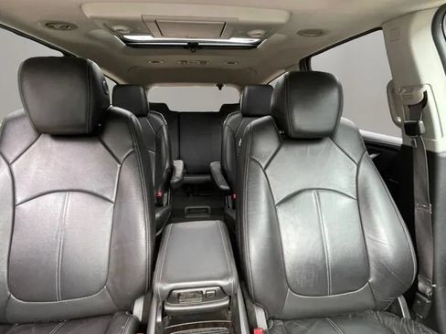 Used 2015 Chevrolet Traverse LT AWD/4WD image 13