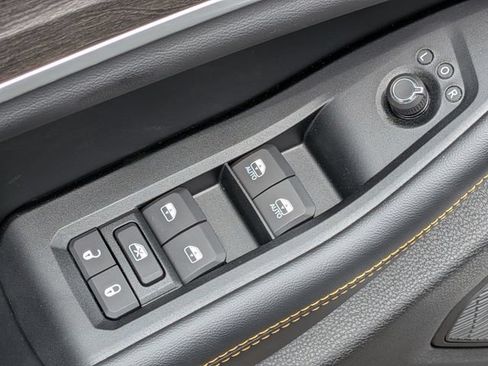 New 2026 Jeep Grand Cherokee Limited AWD/4WD image 23
