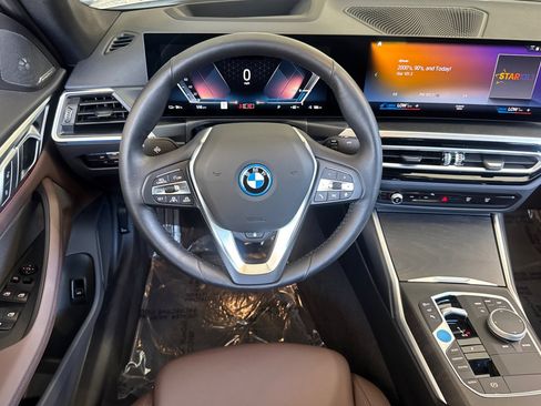 Used 2023 BMW i4 eDrive35 RWD image 30