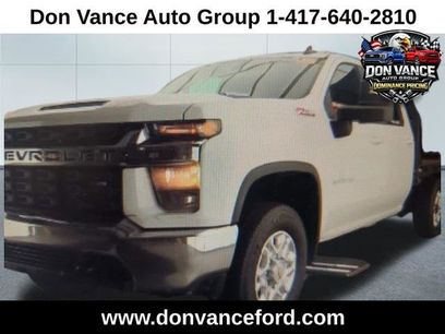 Used 2023 Chevrolet Silverado 2500 LT