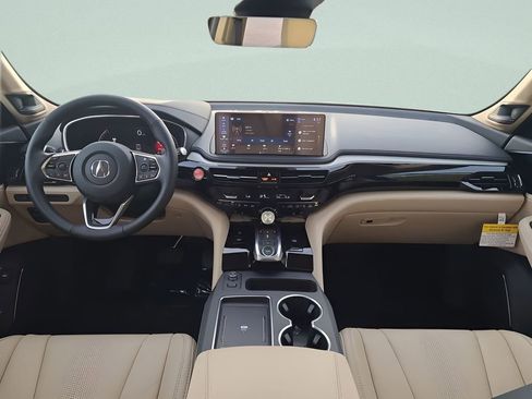 New 2026 Acura MDX w/ Technology Package image 21
