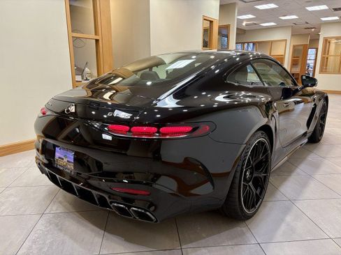 New 2026 Mercedes-Benz AMG GT 55 image 5