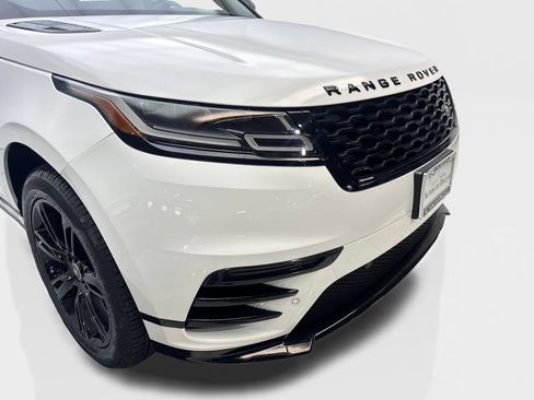 Used 2023 Land Rover Range Rover Velar R-Dynamic S AWD/4WD image 17