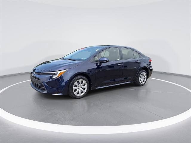 Certified 2024 Toyota Corolla LE FWD image 6