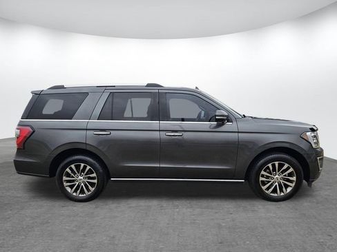 Used 2018 Ford Expedition Limited w/ Equipment Group 301A image 3