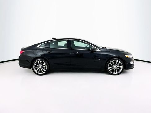Used 2024 Chevrolet Malibu LT FWD image 8