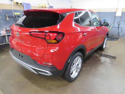 New 2026 Buick Encore GX Preferred w/ Comfort Package image 6