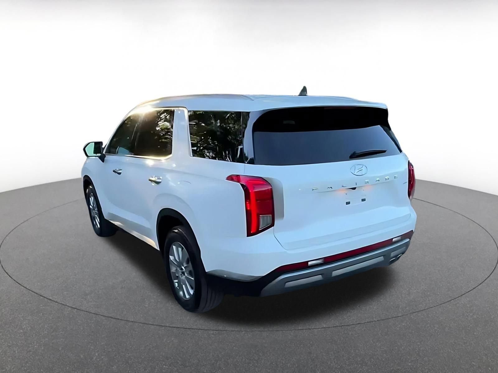 Used 2025 Hyundai Palisade SEL AWD/4WD image 10
