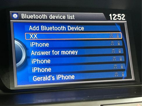 Used 2016 Acura TLX V6 SH-AWD w/ Advance Package image 46