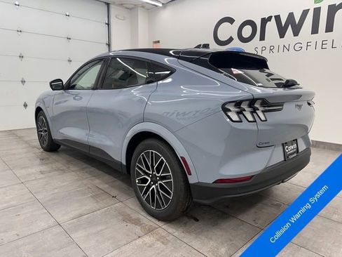 New 2026 Ford Mustang Mach-E Premium AWD/4WD image 3