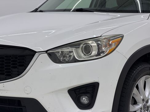 Used 2015 MAZDA CX-5 Grand Touring FWD image 12