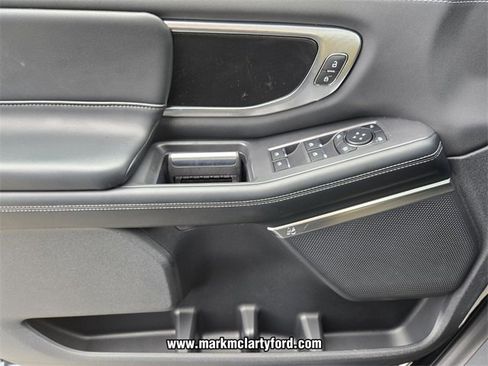 New 2026 Ford Expedition Platinum w/ Stealth Appearance Package image 22