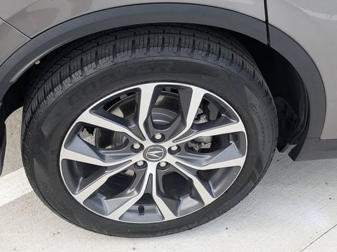 Used 2023 Acura MDX w/ Technology Package FWD image 24