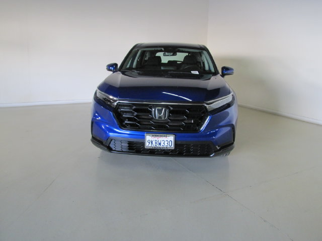 Certified 2024 Honda CR-V LX image 25