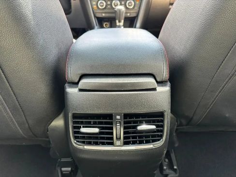 Used 2015 MAZDA MAZDA6 Grand Touring w/ GT Technology Package FWD image 18