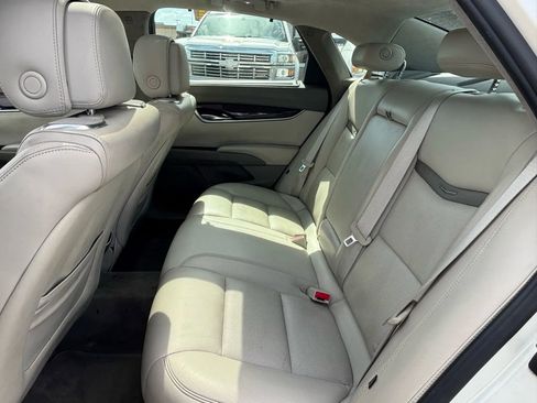 Used 2013 Cadillac XTS Platinum image 17