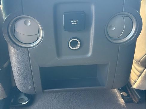 Used 2003 Ford Excursion Eddie Bauer AWD/4WD image 23
