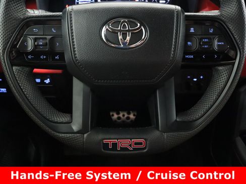 Used 2024 Toyota Tundra TRD Pro image 27