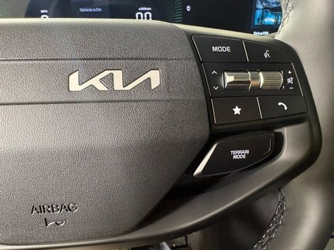 New 2026 Kia Sportage EX AWD/4WD image 26