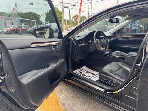 Used 2014 Lexus ES 350 image 8