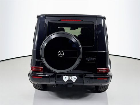 Used 2023 Mercedes-Benz G 550 G 550 image 6