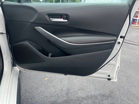 Used 2024 Toyota Corolla SE FWD image 37