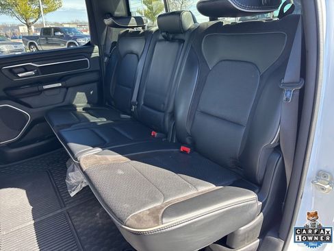Used 2023 RAM 1500 Laramie image 46