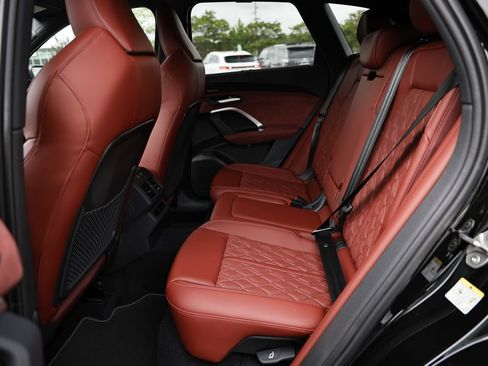 New 2026 Audi SQ5 Premium Plus AWD/4WD image 28