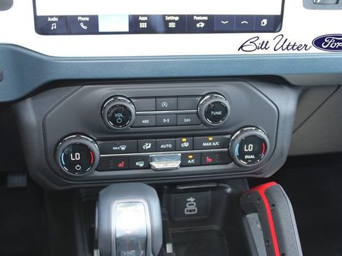 New 2026 Ford Bronco Heritage Edition AWD/4WD image 13
