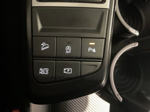 New 2026 Kia Sportage LX image 13