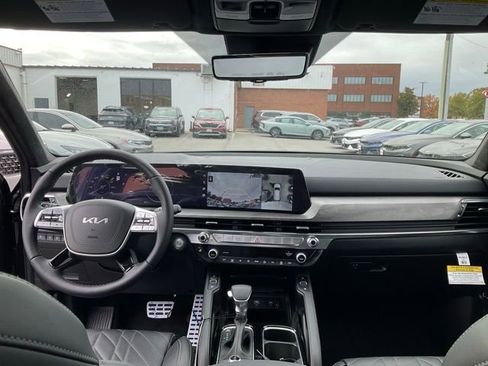 New 2025 Kia Telluride SX Prestige X-Line image 4