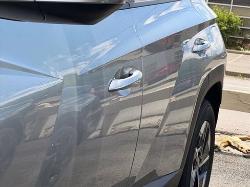 New 2026 Hyundai Tucson SEL AWD/4WD image 22
