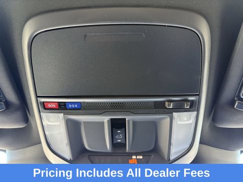 New 2026 Subaru Forester Premium AWD/4WD image 24