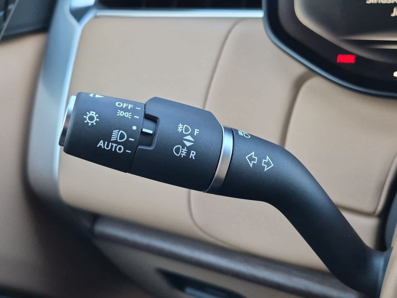 New 2027 Land Rover Range Rover SE AWD/4WD image 28
