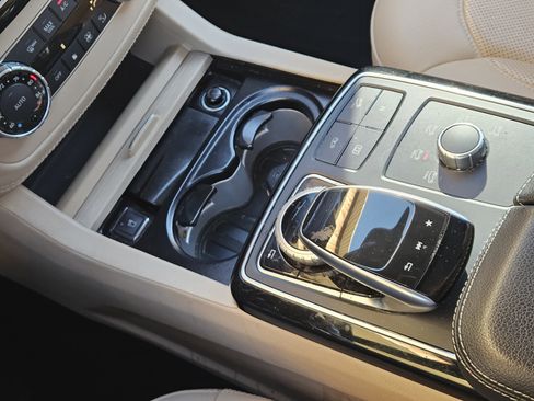 Used 2019 Mercedes-Benz GLE 43 AMG GLE 43 AMGﾮ image 21